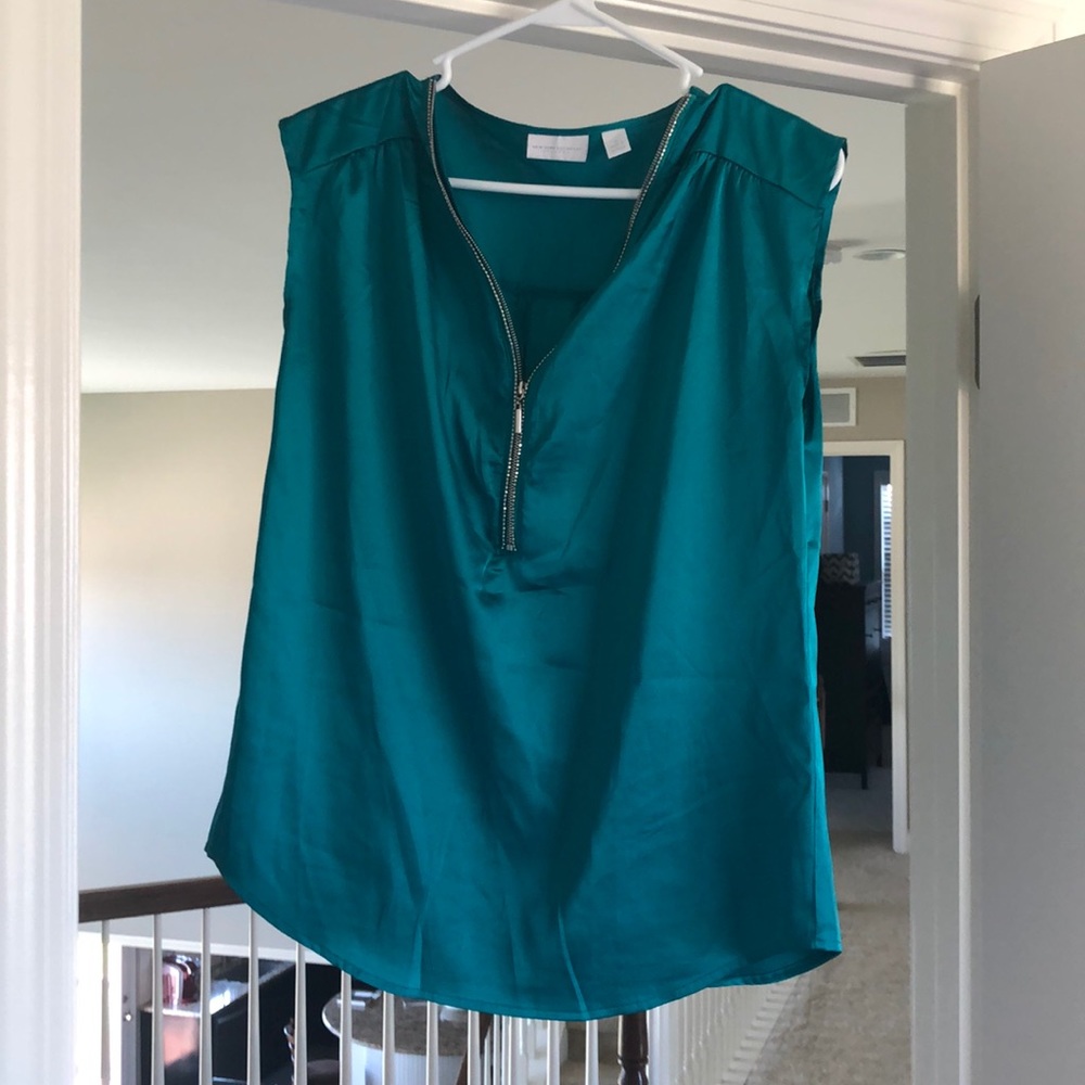 New York & Company Top